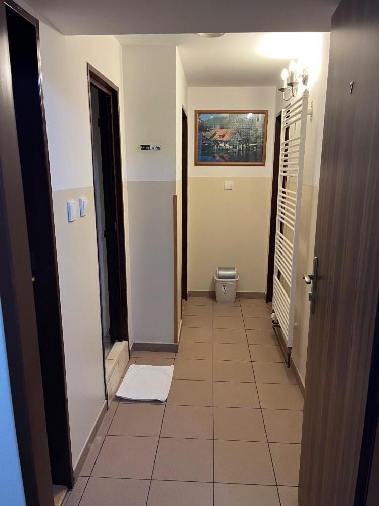 Penzion Pod Zamkem Pruhonice Bagian luar foto